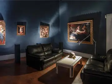 Frascione Arte