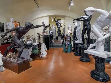 Galleria Frilli