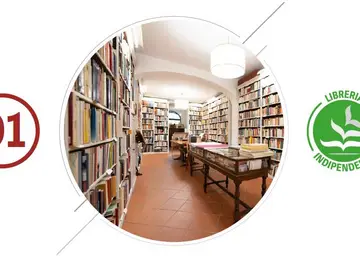 Libreria Ginori