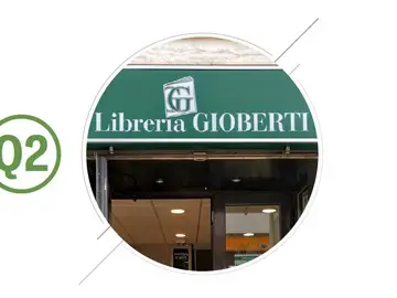 La Gioberti