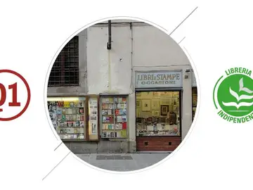 Libreria Giorni