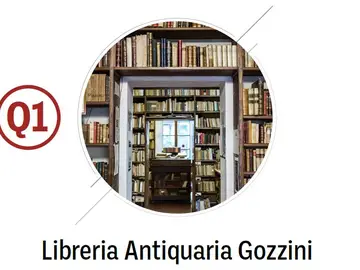 Libreria Antiquaria Gozzini