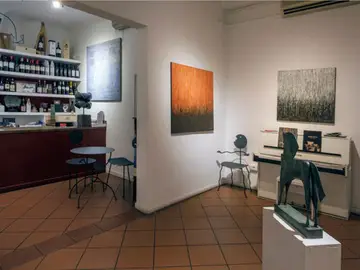 Galleria Immaginaria