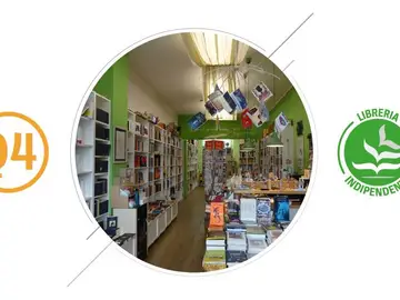 Libreria Leggermente