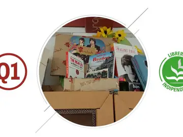 Libreria Marabuk