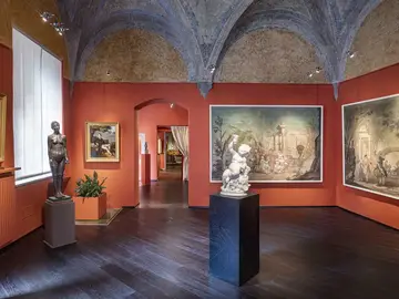 Galleria Antiquaria Marletta