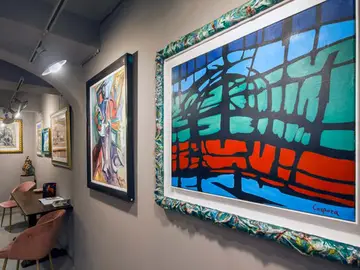 Galleria d'Arte Mentana