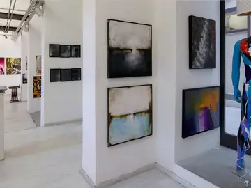 Galleria Merlino by Artexpertise