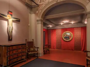 Galleria Moretti