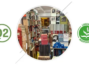 Libreria Mucho Mojo