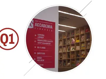 Libreria My Accademia