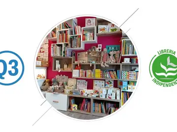 Libreria Nani Pittori