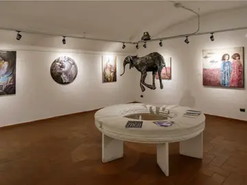 OnArt Gallery Firenze