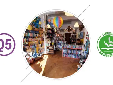 Libreria On the Road