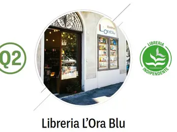Libreria L'Ora Blu