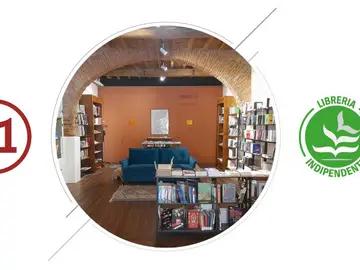Libreria L'ornitorinco