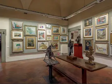 Pananti Casa D'aste