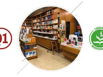 Libreria Pirola - Etruria