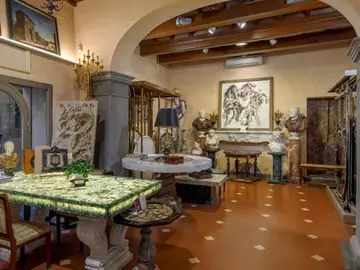 Pitti Mosaici