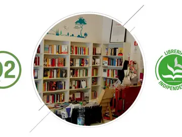 Libreria Puntifermi