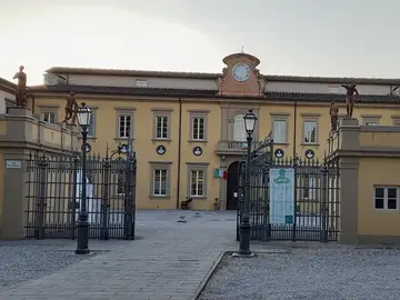 Biblioteca Ragionieri