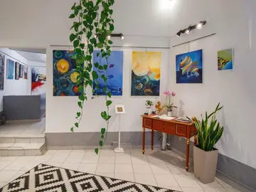 Roccart Gallery