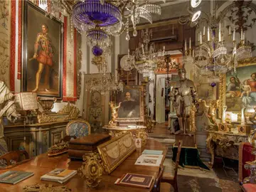 Romano Fine Art