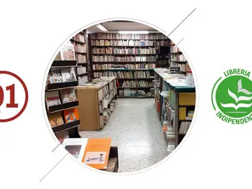 Libreria Salimbeni