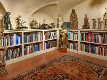 Gianluca Salvatori Antichità