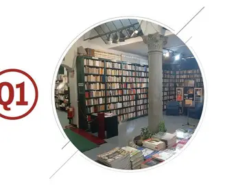 Libreria Salvemini