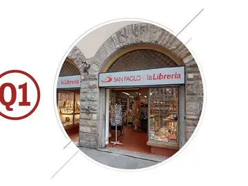 Libreria San Paolo