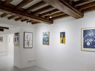 Street Levels Gallery