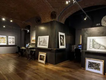 Tethys Gallery