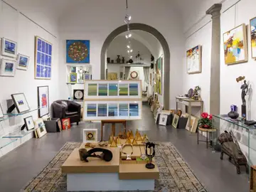 Tobian Art Gallery