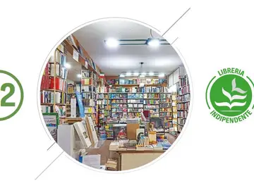 Libreria Toscana
