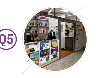 Libreria del Tribunale