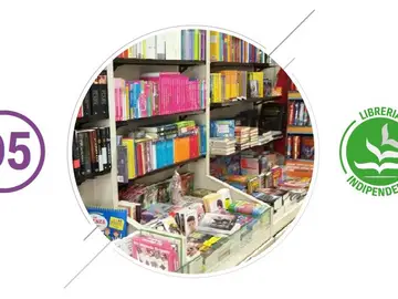 Libreria Universo