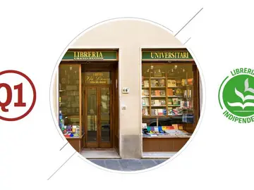Libreria Via Laura