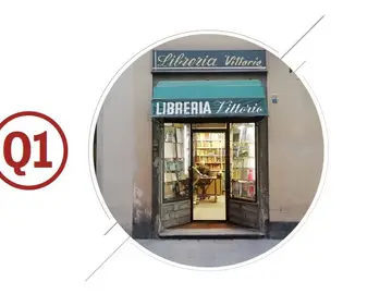 Libreria Vittorio