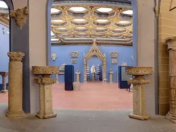 Museo Stefano Bardini