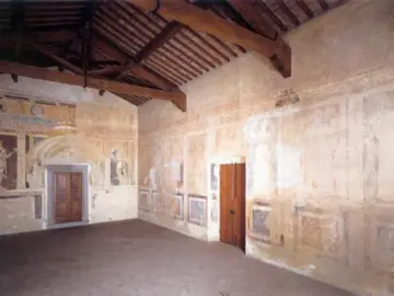 Villa Carducci Pandolfini