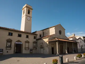 La pieve di San Martino