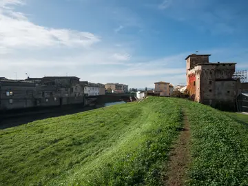 Rocca Strozzi