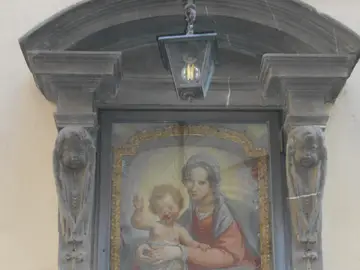 Tabernacolo di via Portinari