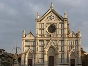 Basilica di Santa Croce