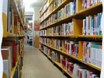 Biblioteca