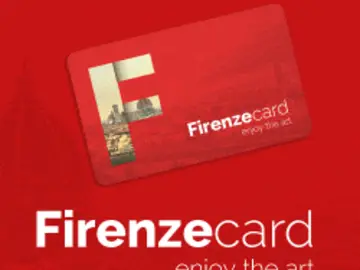 Firenze Card