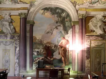 affresco