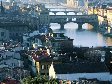 Ponte Vecchio