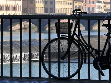 Ponte Amerigo Vespucci